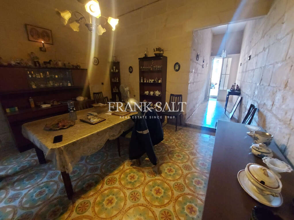 3 Bed, HouseFor Sale, Sliema, Malta