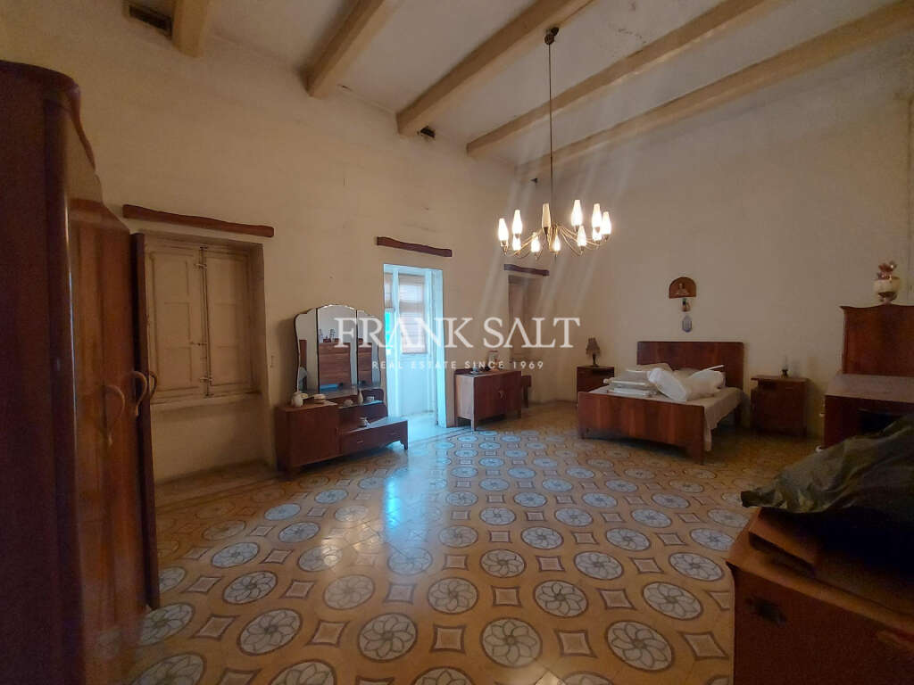 3 Bed, HouseFor Sale, Sliema, Malta