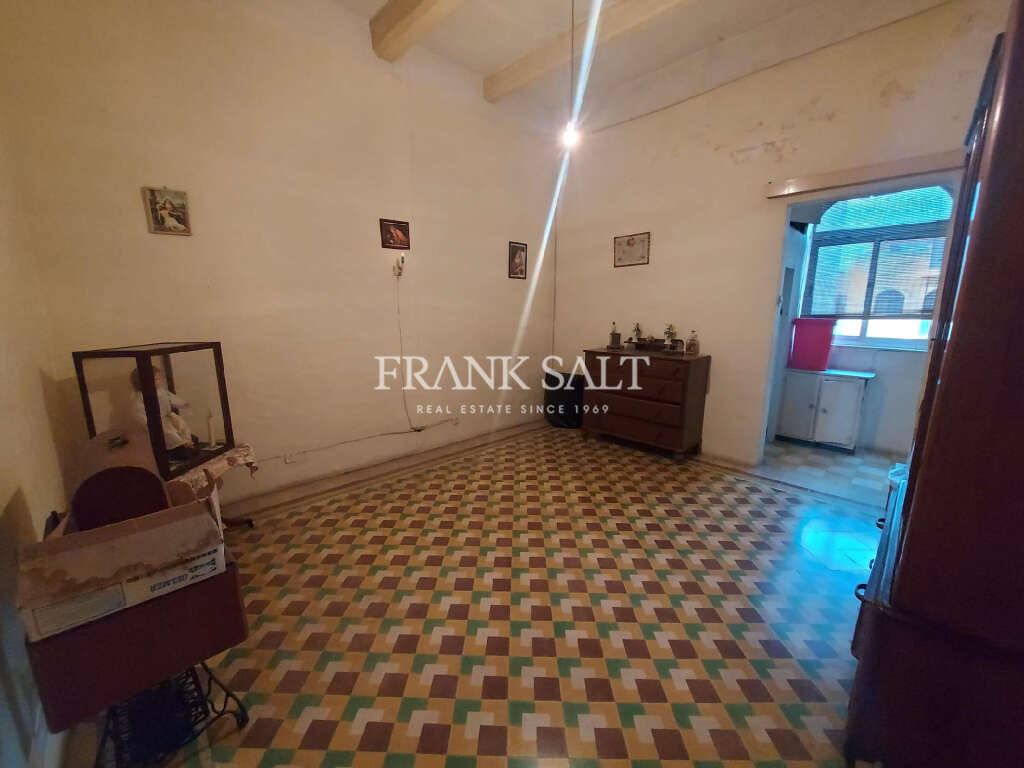 3 Bed, HouseFor Sale, Sliema, Malta