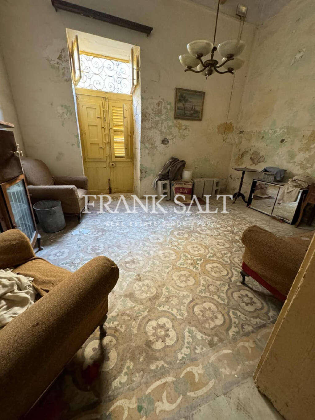 HouseFor Sale, Zebbug, Malta