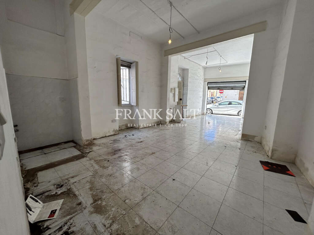 Commercial Property, For Sale