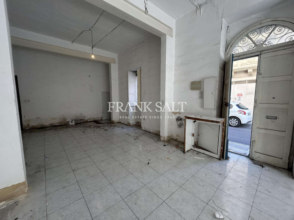 Commercial Property, For Sale