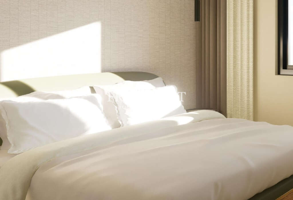 2 Bed, ApartmentFor Sale, Msida, Malta