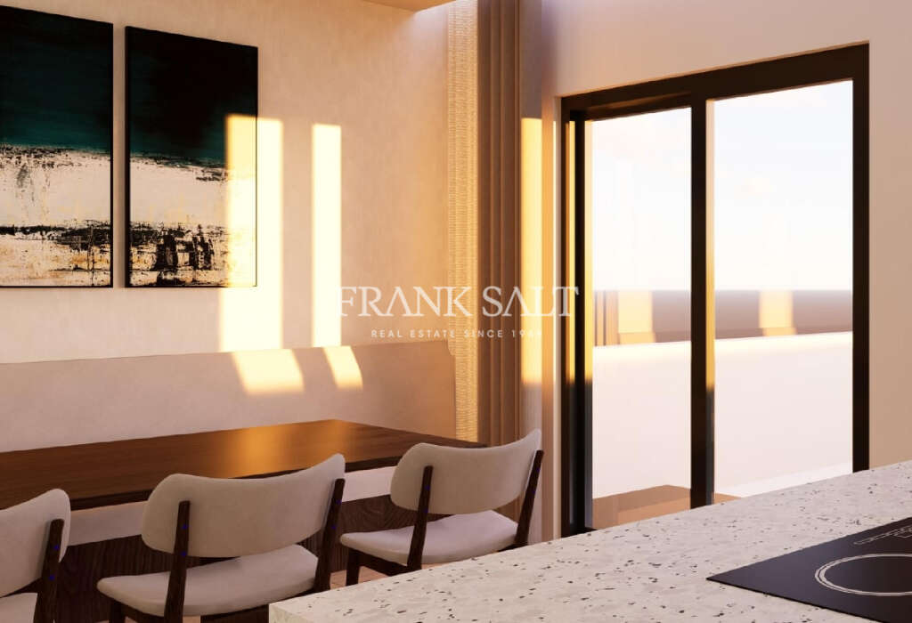 2 Bed, ApartmentFor Sale, Msida, Malta