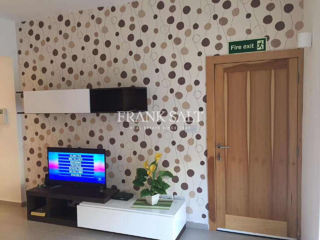 3 Bed, ApartmentFor Sale, Gzira, Malta