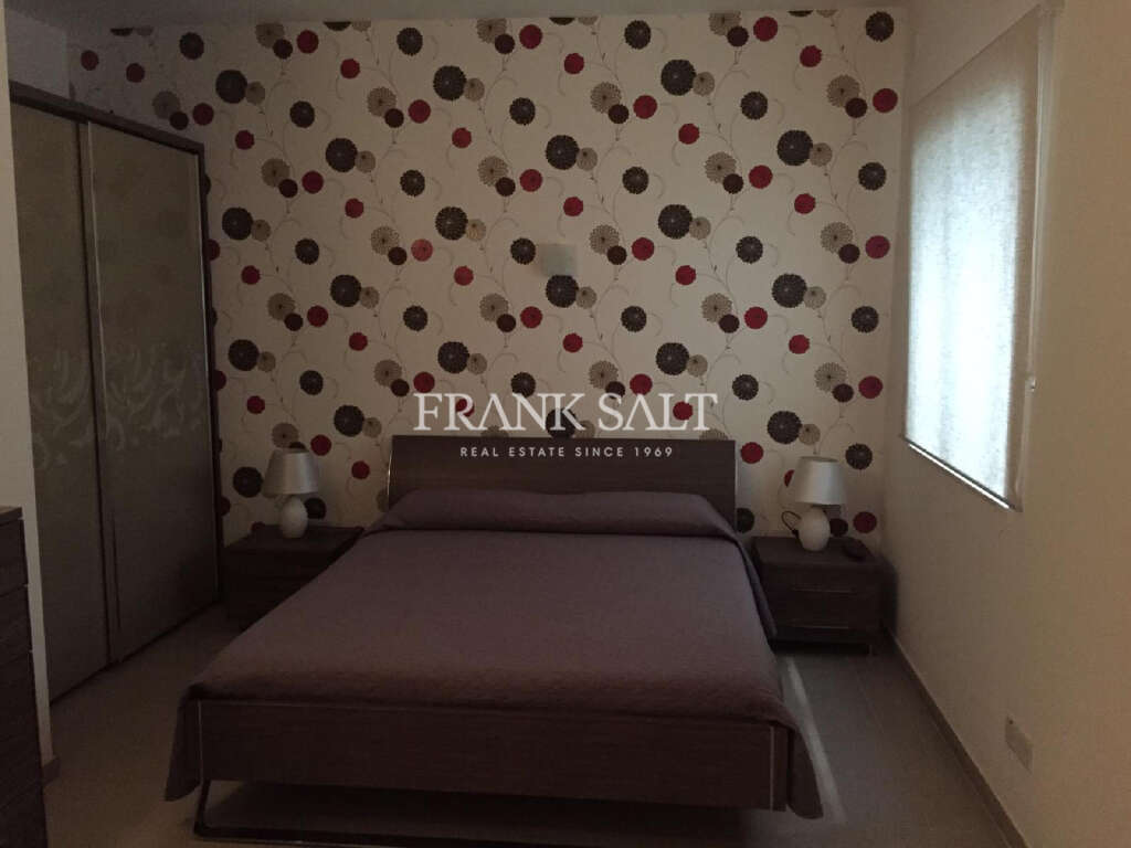 3 Bed, ApartmentFor Sale, Gzira, Malta