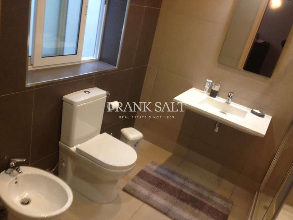 3 Bed, ApartmentFor Sale, Gzira, Malta