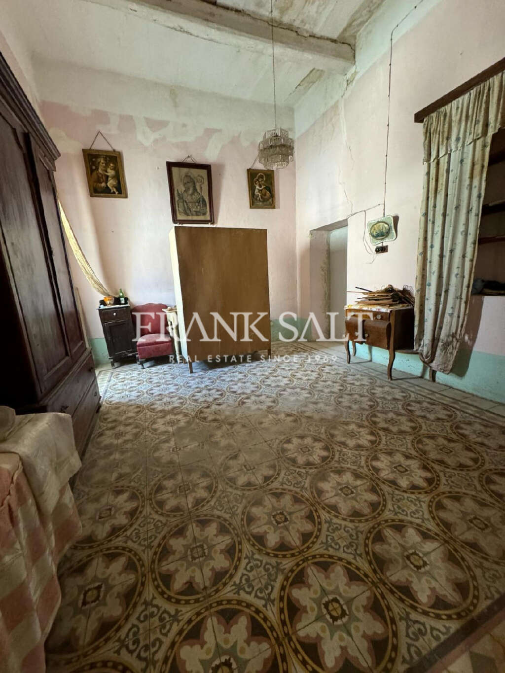 2 Bed, HouseFor Sale, Zebbug, Malta