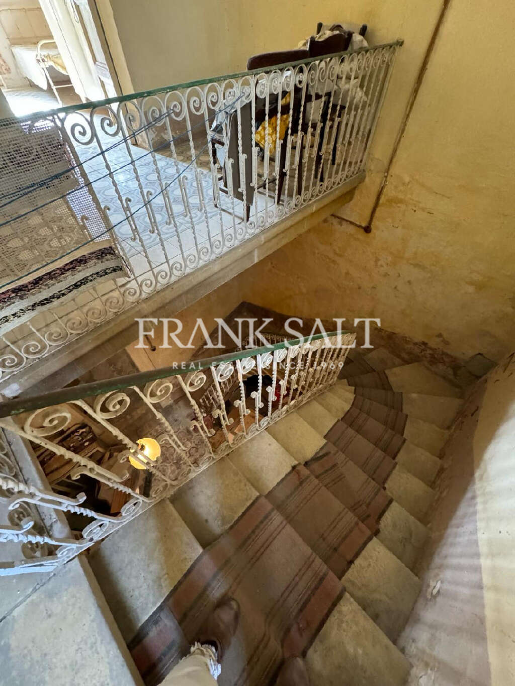 2 Bed, HouseFor Sale, Zebbug, Malta