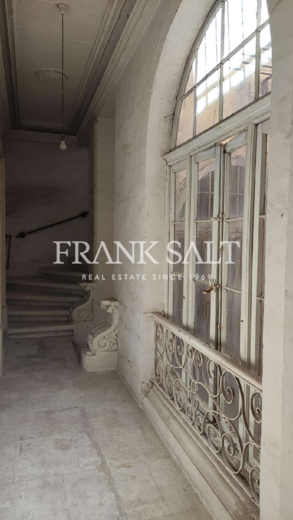 6 Bed, HouseFor Sale, Cospicua, Malta