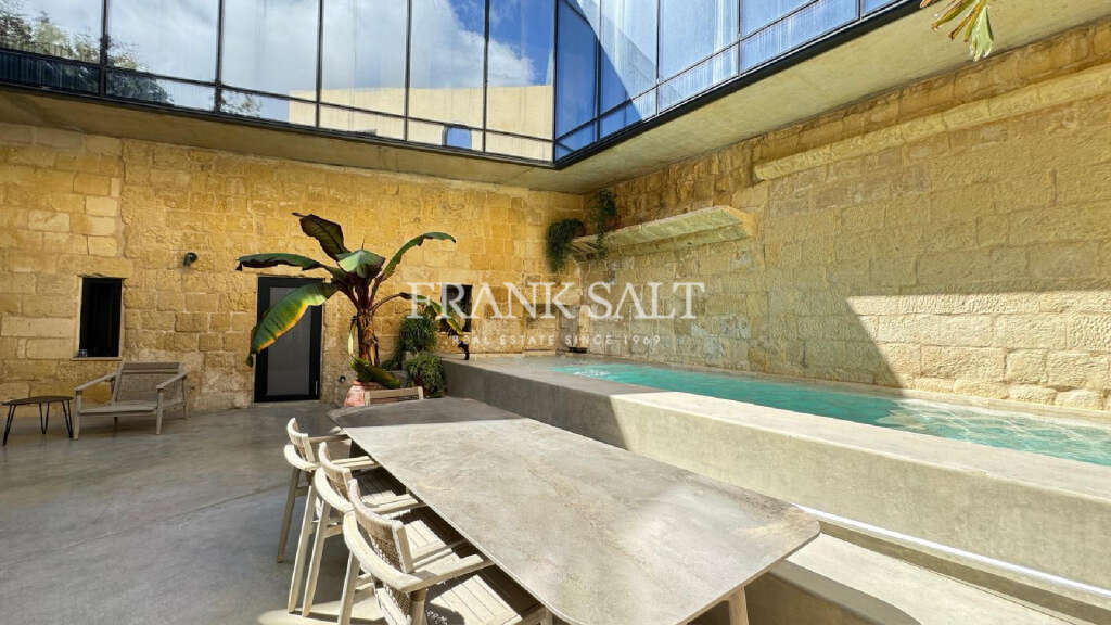 3 Bed, HouseFor Sale, Attard, Malta