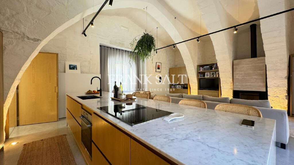 3 Bed, HouseFor Sale, Attard, Malta