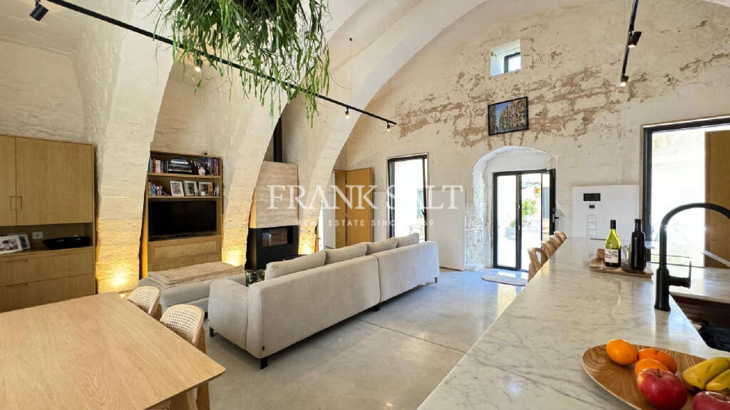 3 Bed, HouseFor Sale, Attard, Malta