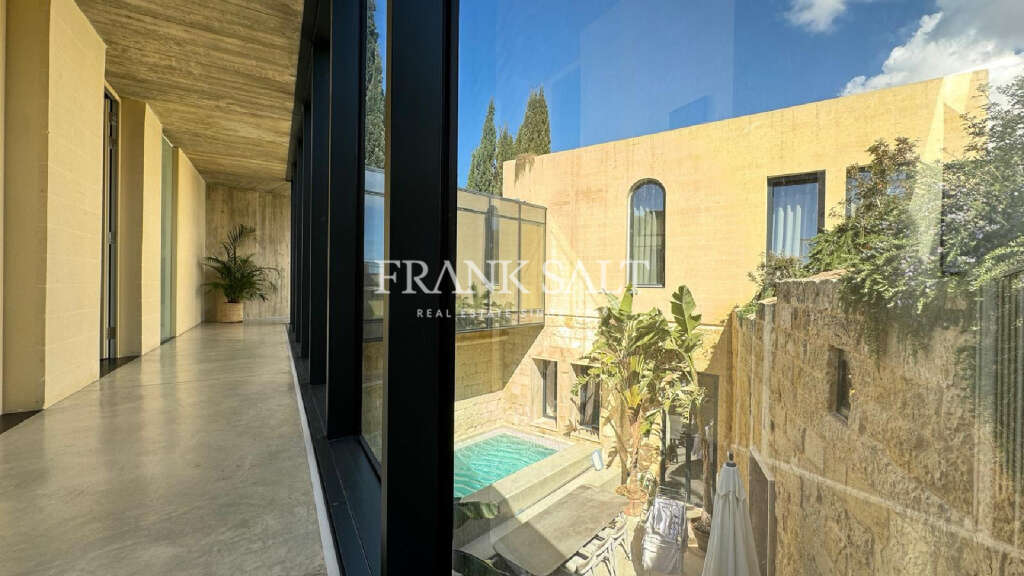 3 Bed, HouseFor Sale, Attard, Malta