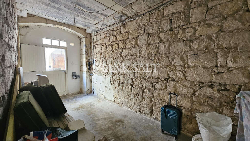 2 Bed, HouseFor Sale, Qormi, Malta