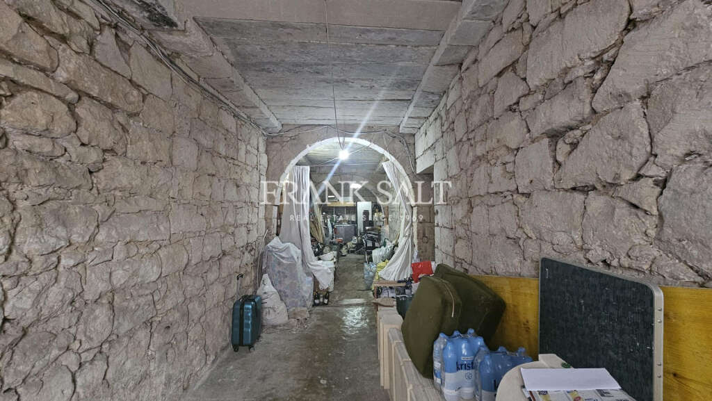 2 Bed, HouseFor Sale, Qormi, Malta