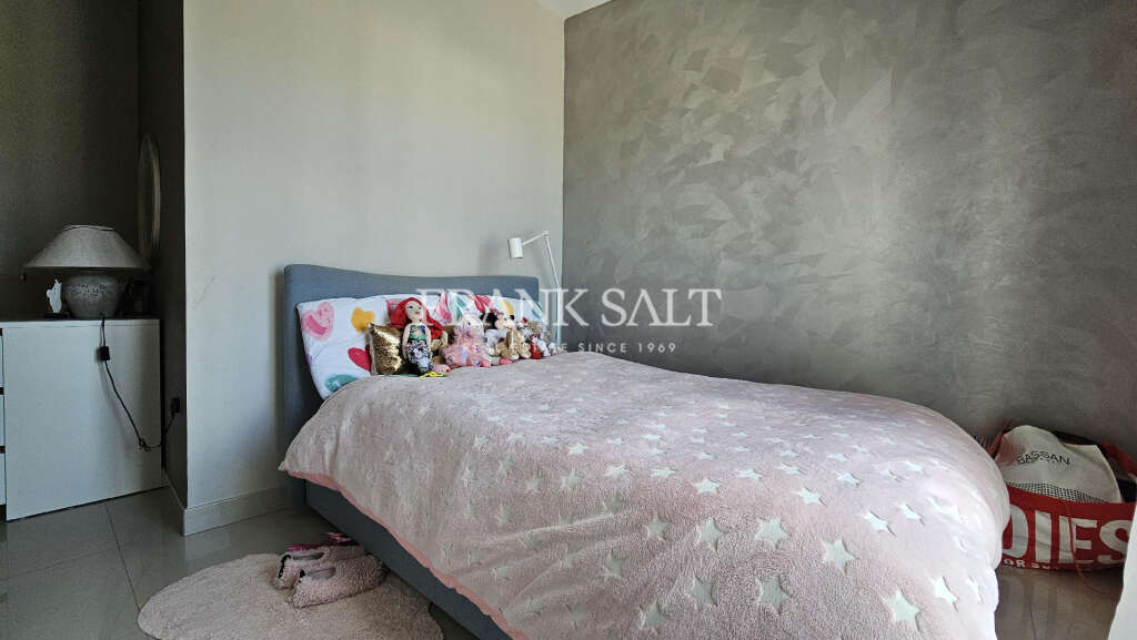 2 Bed, ApartmentFor Sale, Mgarr, Malta