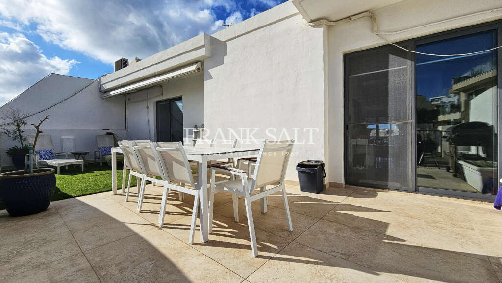 2 Bed, ApartmentFor Sale, Mgarr, Malta