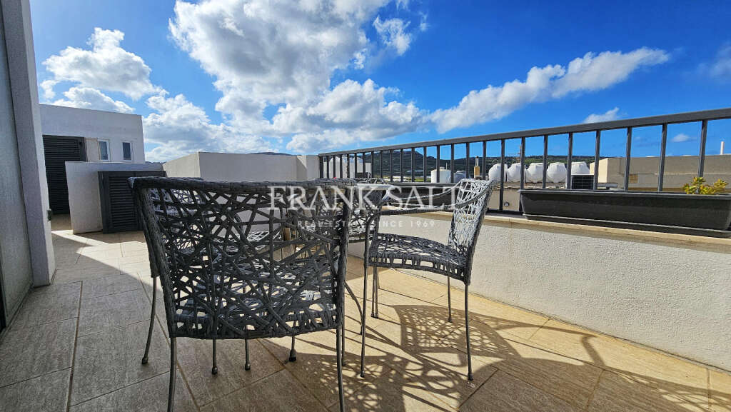 2 Bed, ApartmentFor Sale, Mgarr, Malta