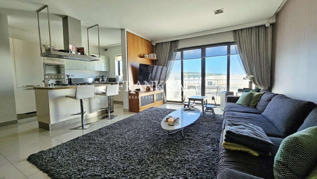 2 Bed, ApartmentFor Sale, Mgarr, Malta