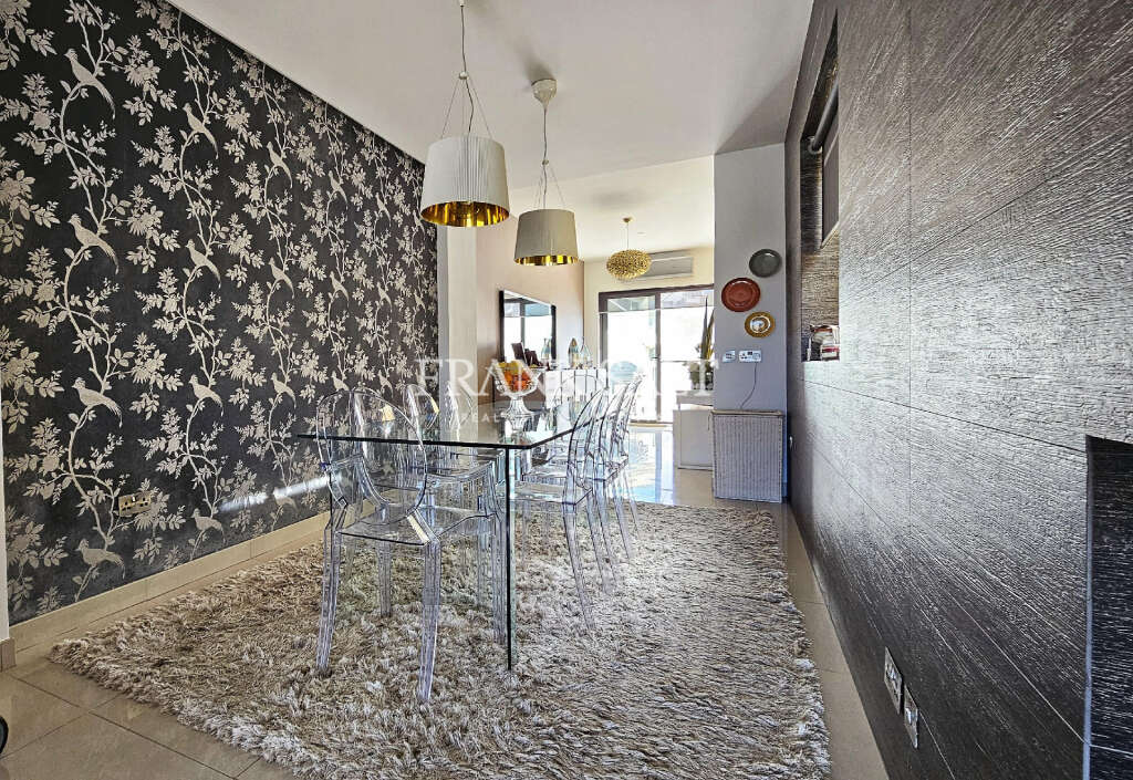 2 Bed, ApartmentFor Sale, Mgarr, Malta