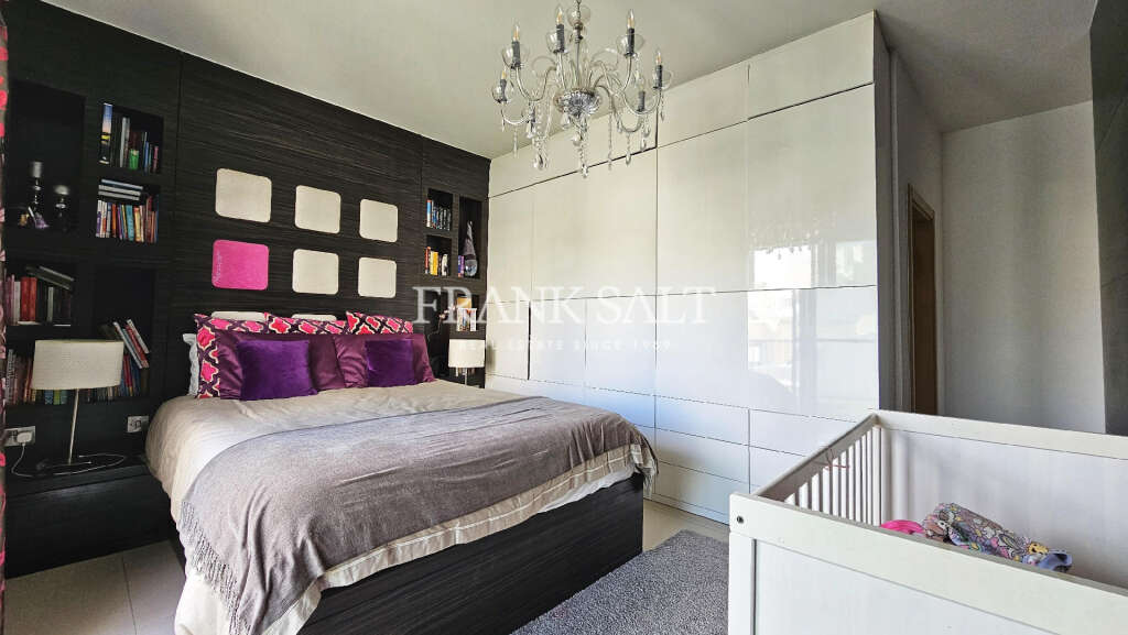 2 Bed, ApartmentFor Sale, Mgarr, Malta