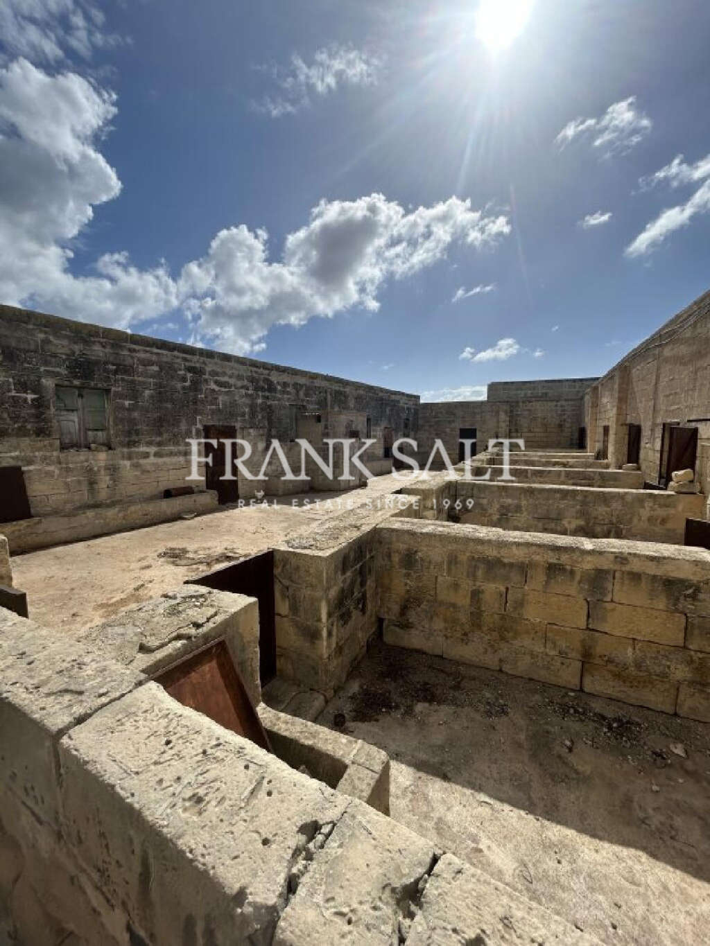 HouseFor Sale, Marsaxlokk, Malta