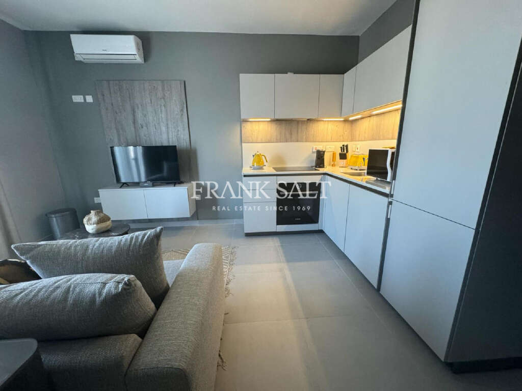 2 Bed, ApartmentFor Sale, Sliema, Malta