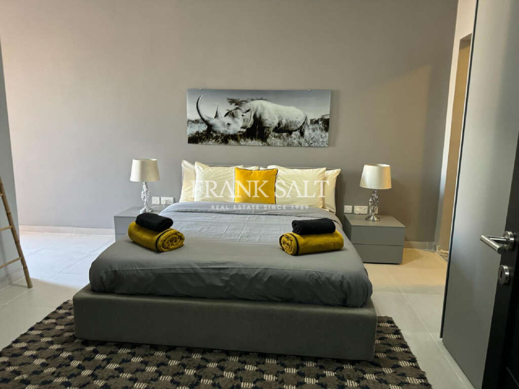 2 Bed, ApartmentFor Sale, Sliema, Malta