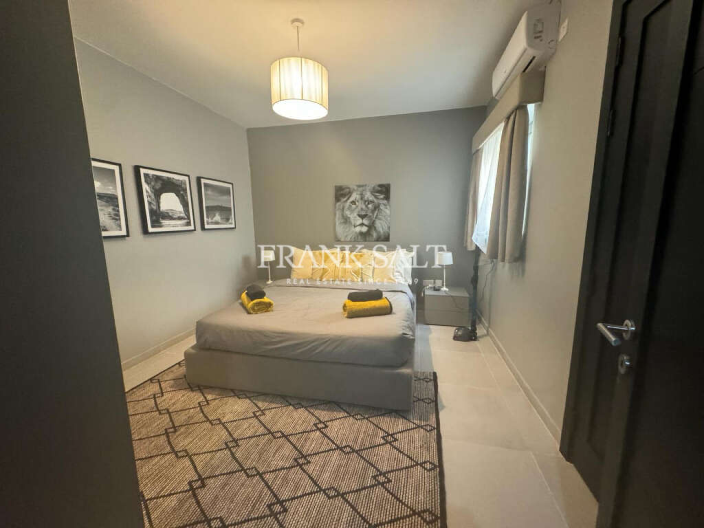 2 Bed, ApartmentFor Sale, Sliema, Malta