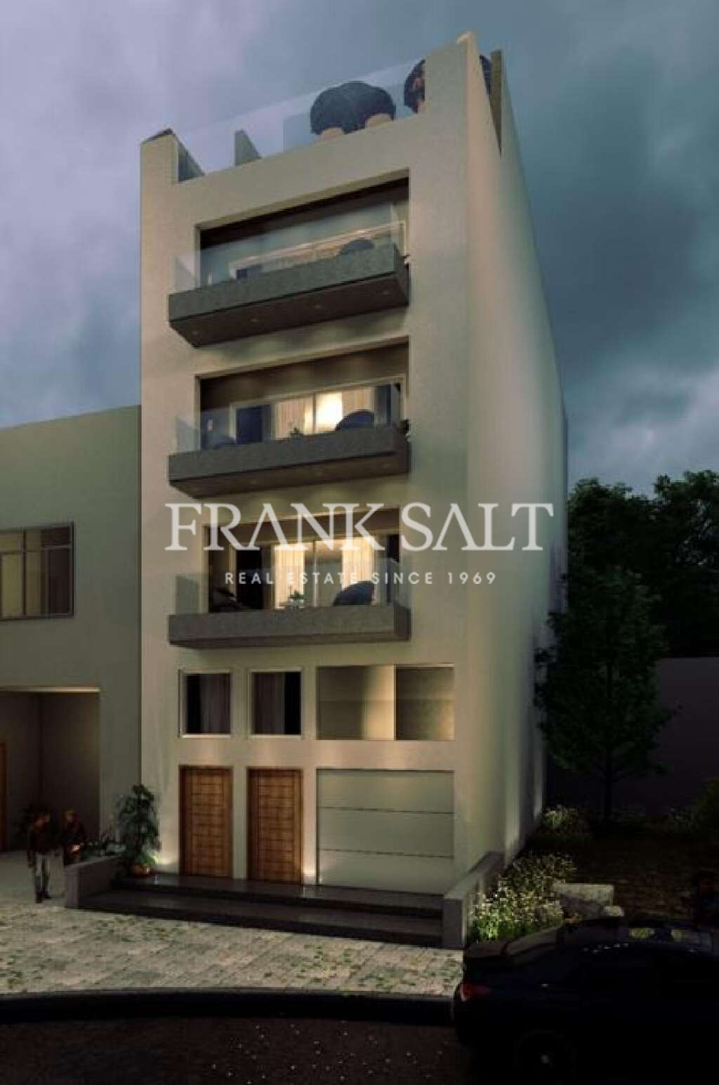 3 Bed, ApartmentFor Sale, Mqabba, Malta