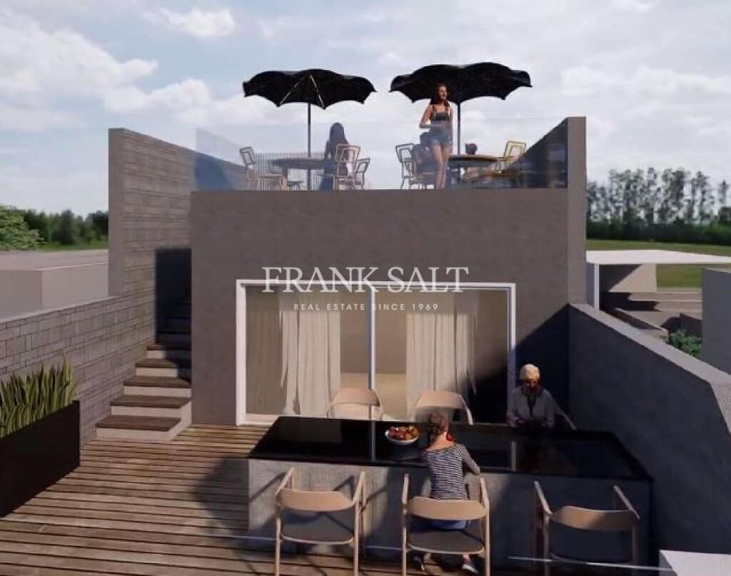 3 Bed, ApartmentFor Sale, Mqabba, Malta