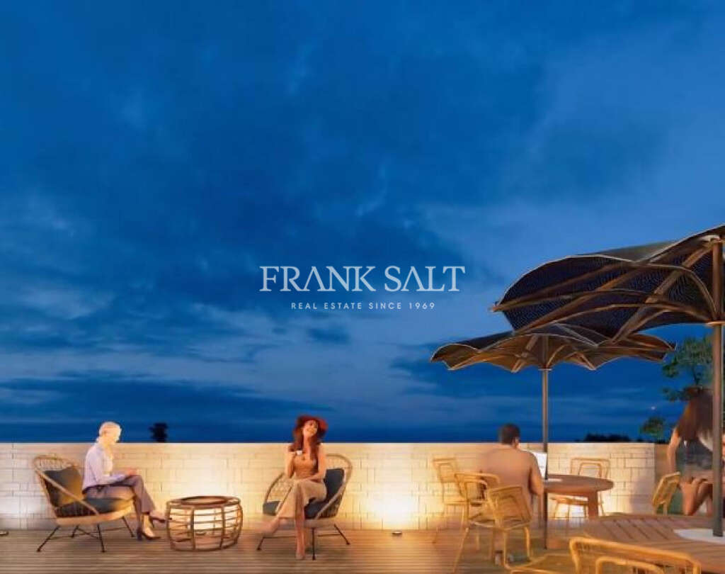 3 Bed, ApartmentFor Sale, Mqabba, Malta