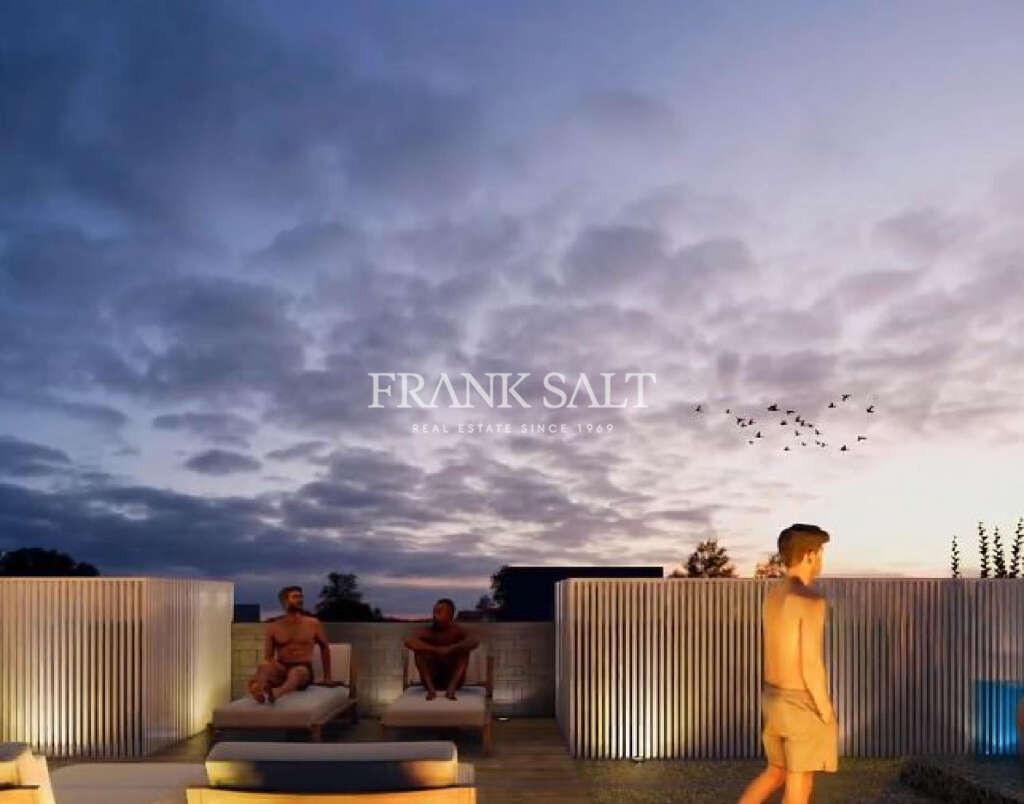 3 Bed, ApartmentFor Sale, Mqabba, Malta