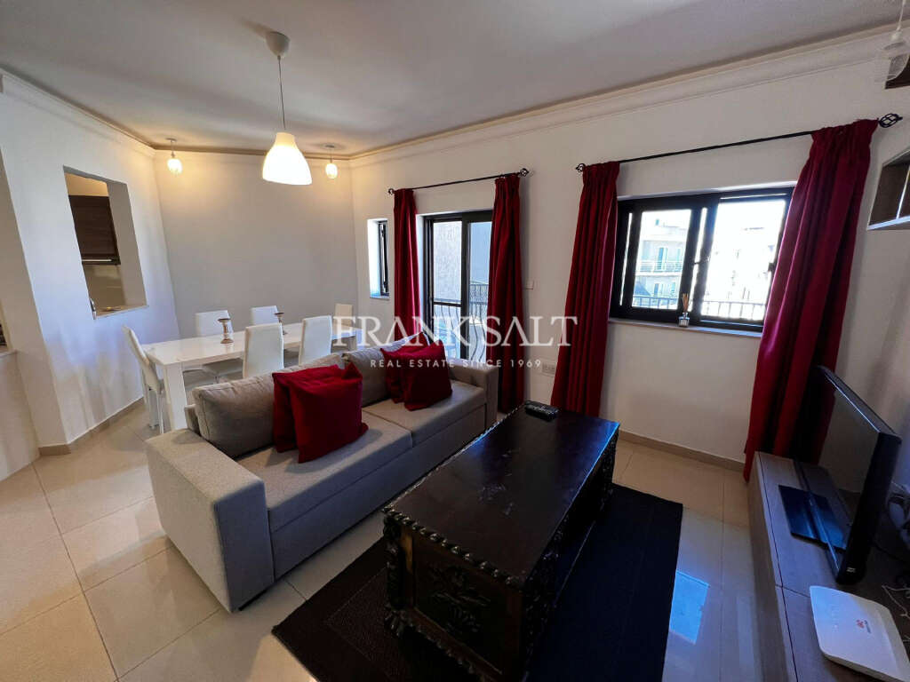 3 Bed, ApartmentFor Sale, Naxxar, Malta