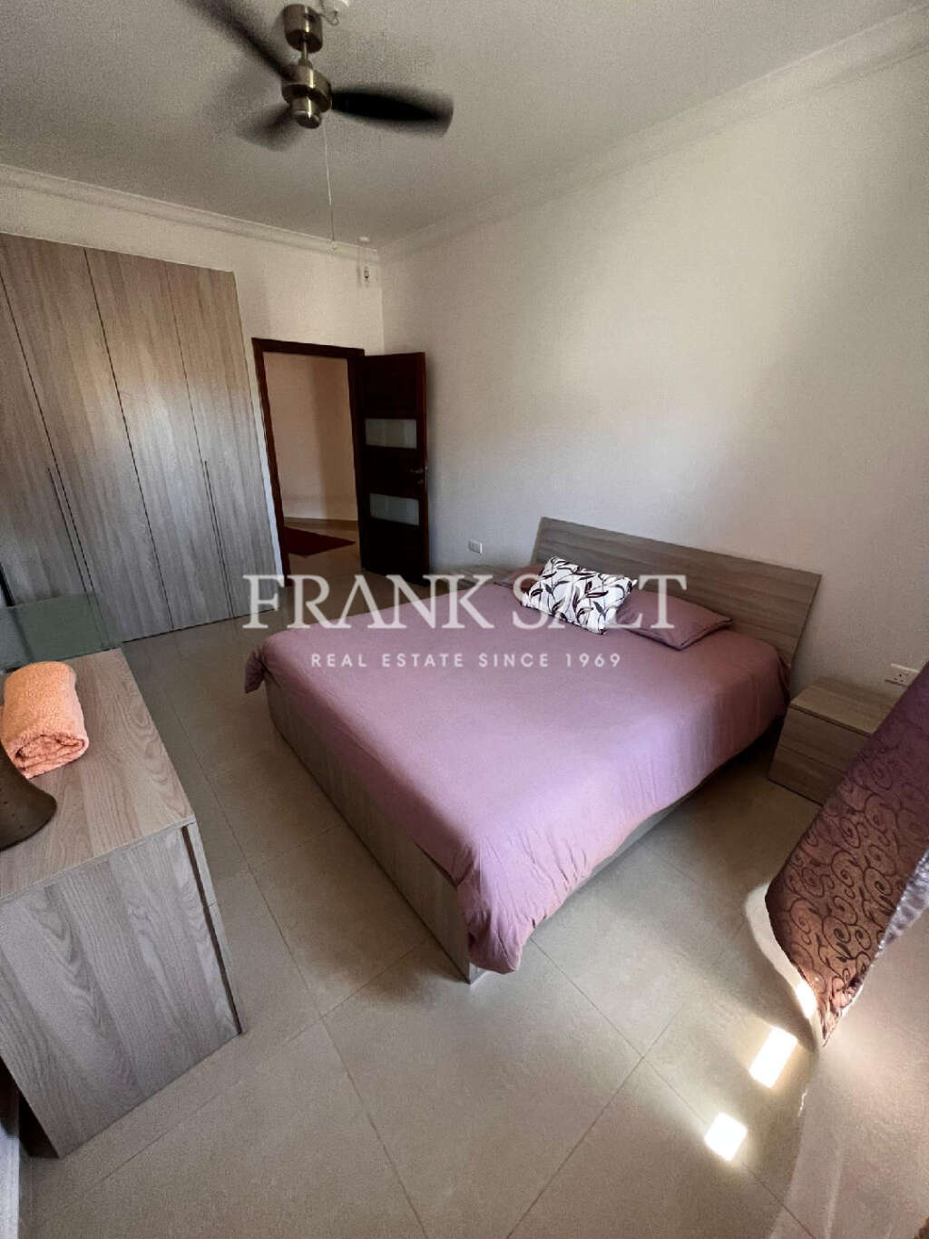 3 Bed, ApartmentFor Sale, Naxxar, Malta