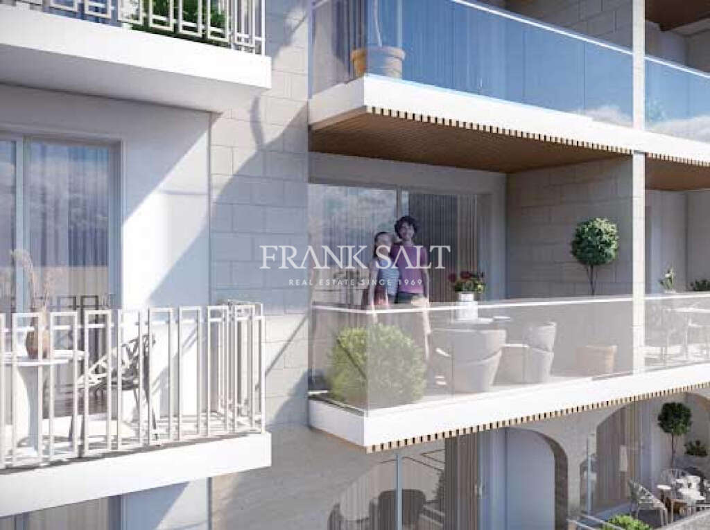 2 Bed, ApartmentFor Sale, St Pauls Bay, Malta