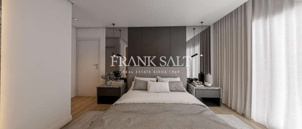 2 Bed, ApartmentFor Sale, Pembroke, Malta