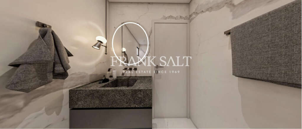 2 Bed, ApartmentFor Sale, Pembroke, Malta