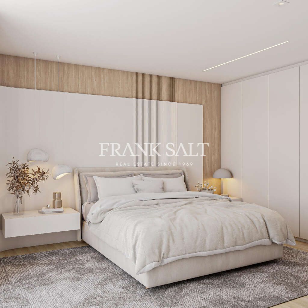 2 Bed, ApartmentFor Sale, Msida, Malta