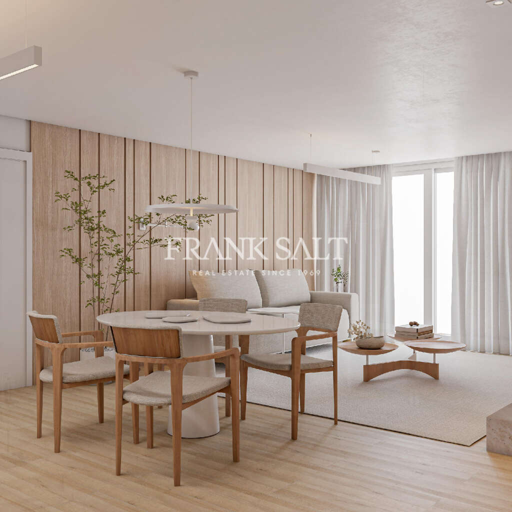 2 Bed, ApartmentFor Sale, Msida, Malta