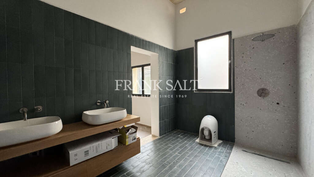 4 Bed, HouseFor Sale, Luqa, Malta