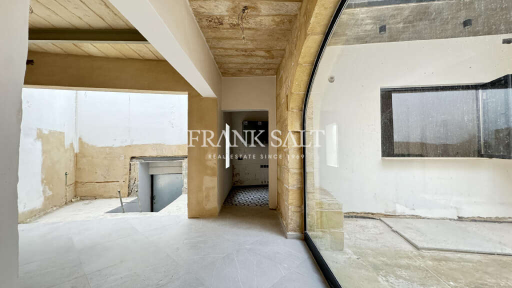 4 Bed, HouseFor Sale, Luqa, Malta
