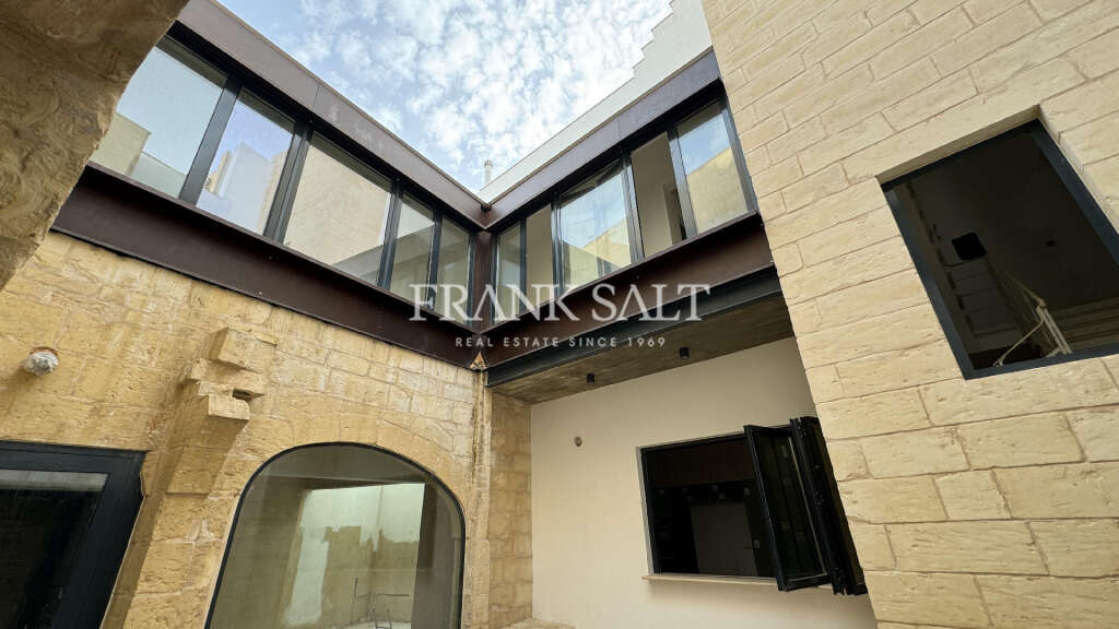 4 Bed, HouseFor Sale, Luqa, Malta