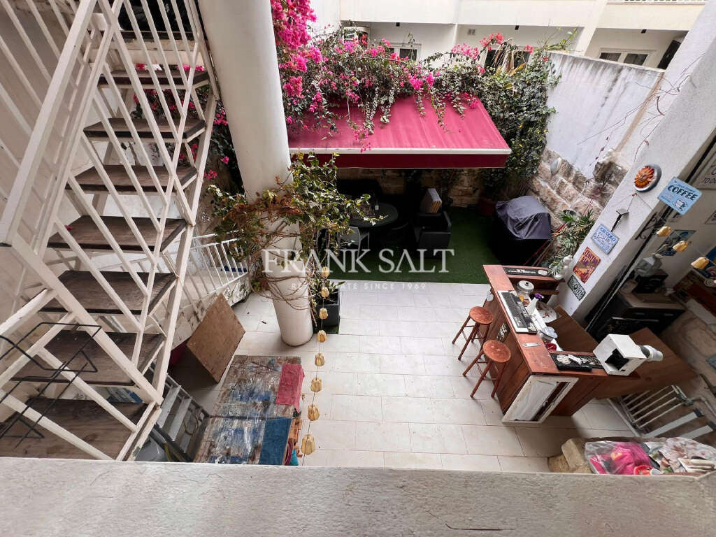 2 Bed, ApartmentFor Sale, St Julians, Malta