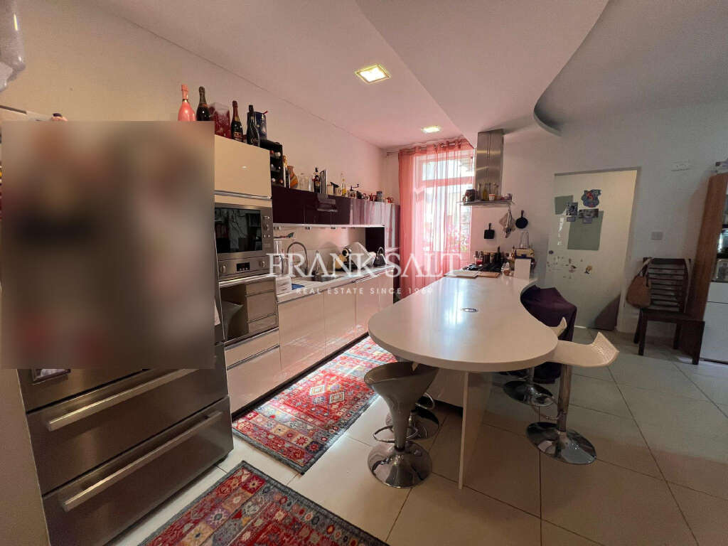 2 Bed, ApartmentFor Sale, St Julians, Malta
