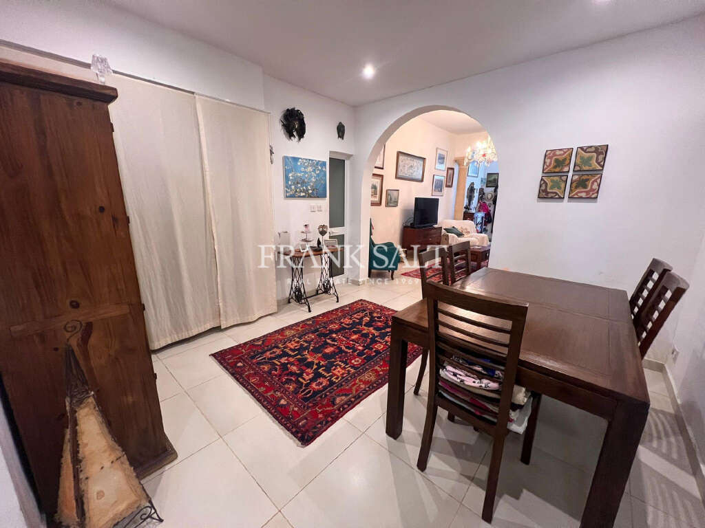 2 Bed, ApartmentFor Sale, St Julians, Malta