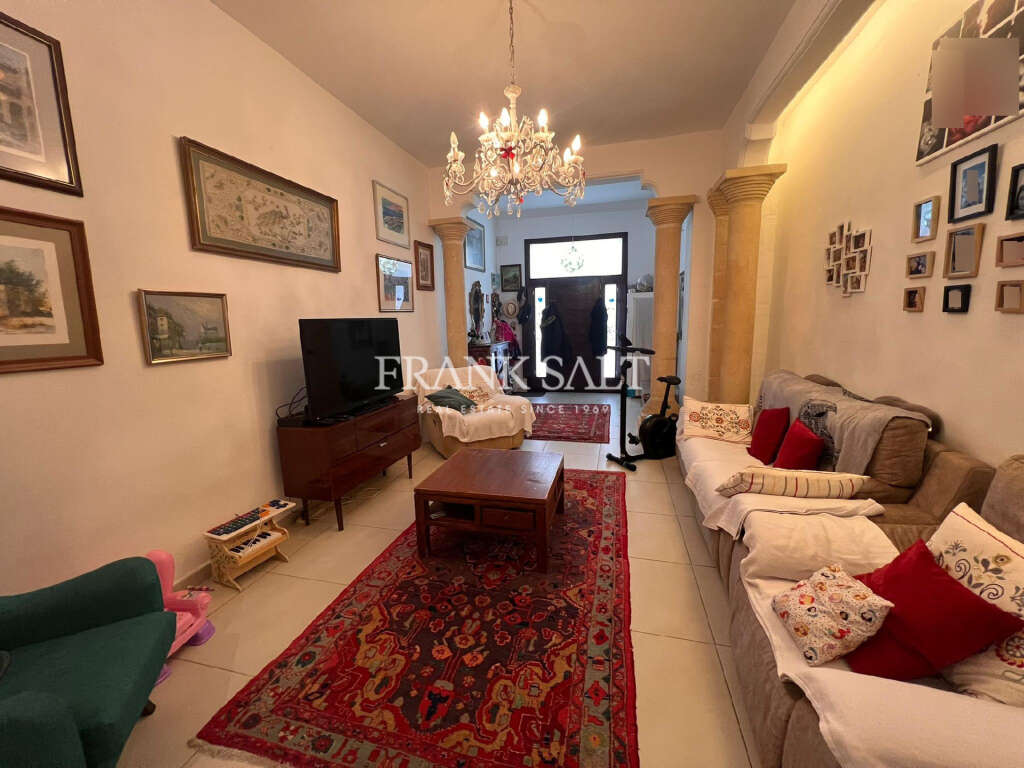 2 Bed, ApartmentFor Sale, St Julians, Malta