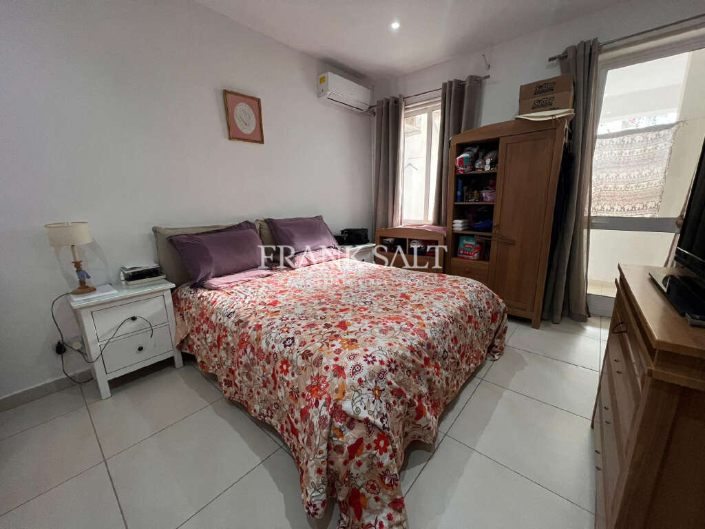 2 Bed, ApartmentFor Sale, St Julians, Malta