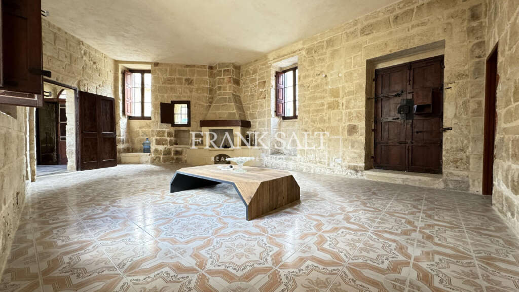 3 Bed, HouseFor Sale, Lija, Malta
